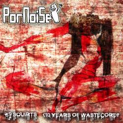 Pornoise : 69 Squirts 10 Years of Wastecore